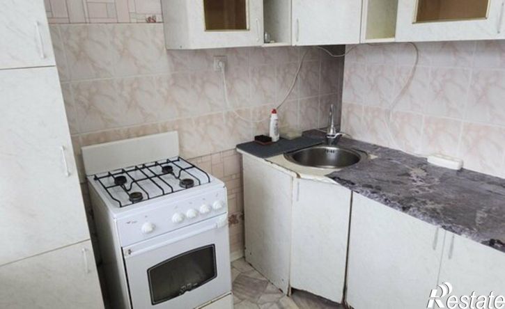 1-комн квартира улица Пирогова, 32,  д. 32