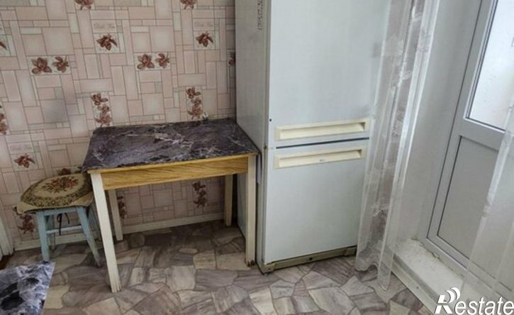 1-комн квартира улица Пирогова, 32,  д. 32