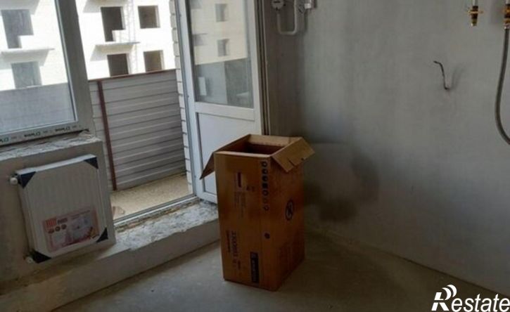1-комн квартира Пригородная улица, 251А к2,  д. 251А к2