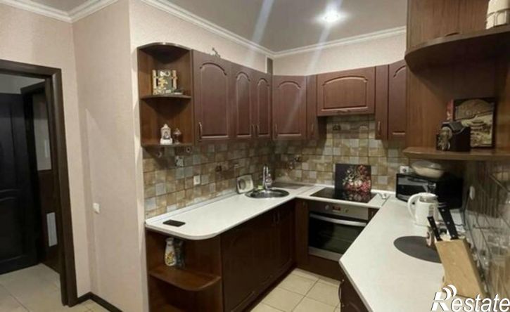2-комн квартира проспект Кулакова, 63/1,  д. 63/1