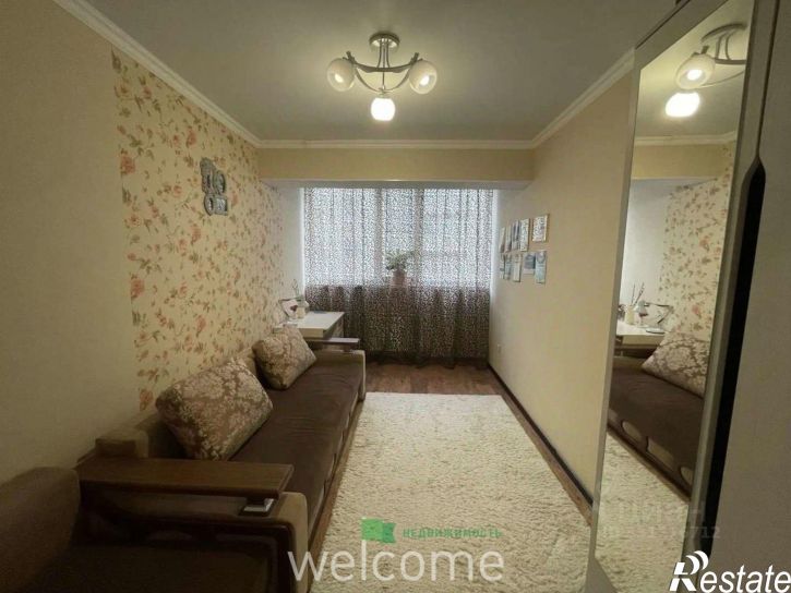 2-комн квартира проспект Кулакова, 63 к1,  д. 63 к1
