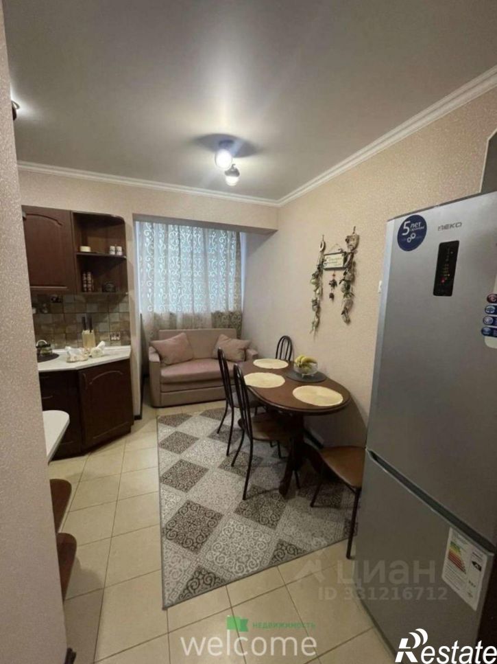 2-комн квартира проспект Кулакова, 63 к1,  д. 63 к1
