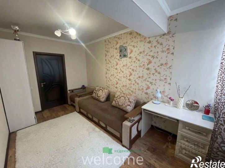 2-комн квартира проспект Кулакова, 63 к1,  д. 63 к1