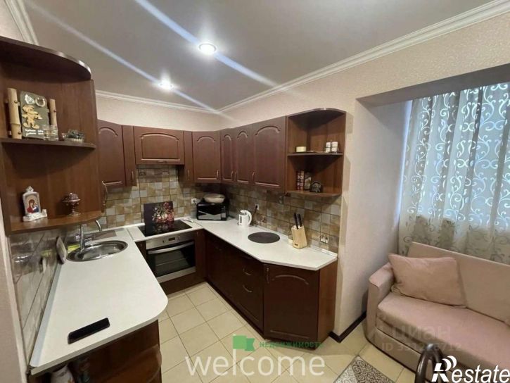 2-комн квартира проспект Кулакова, 63 к1,  д. 63 к1