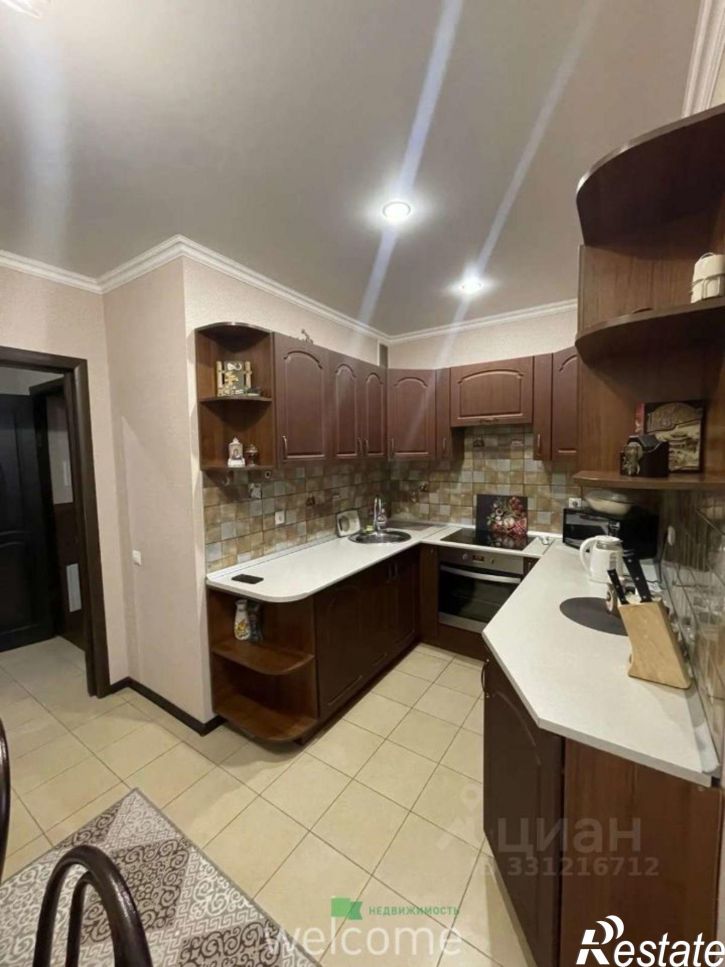 2-комн квартира проспект Кулакова, 63 к1,  д. 63 к1