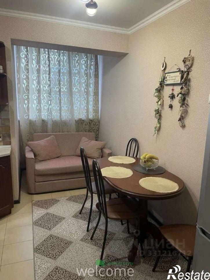 2-комн квартира проспект Кулакова, 63 к1,  д. 63 к1