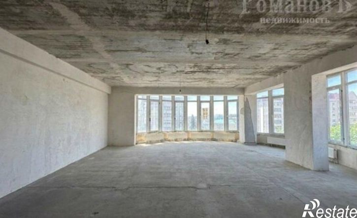 3-комн квартира улица Мира, 331,  д. 331