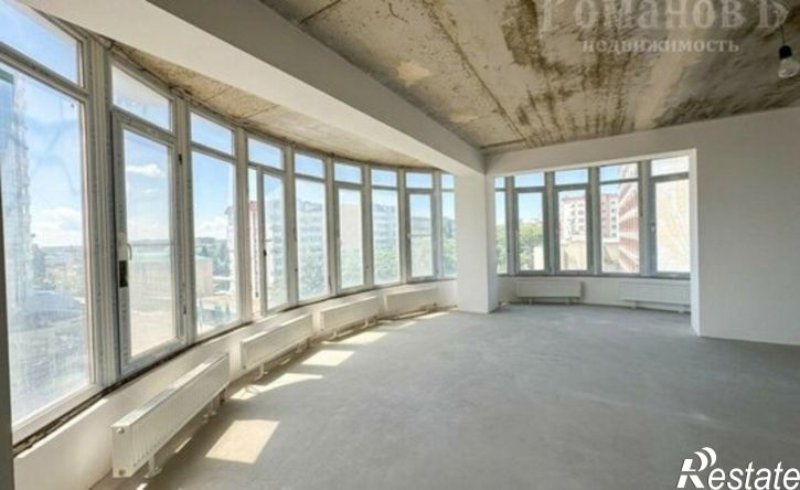 3-комн квартира улица Мира, 331,  д. 331