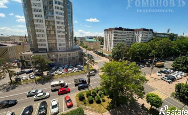 3-комн квартира улица Мира, 331,  д. 331
