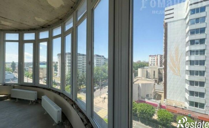 3-комн квартира улица Мира, 331,  д. 331