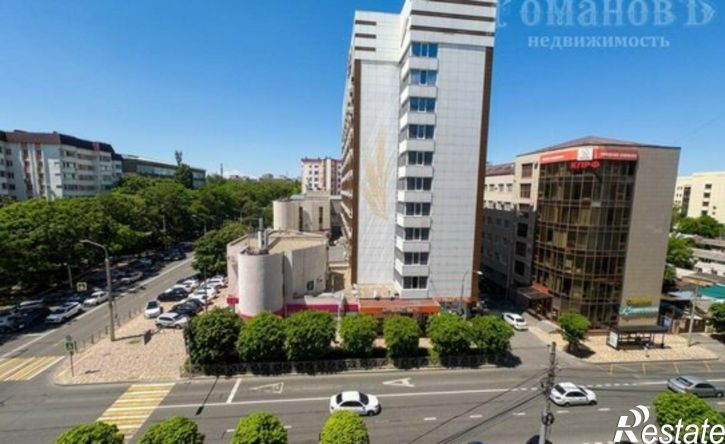 3-комн квартира улица Мира, 331,  д. 331