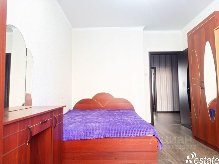 2-комн квартира ул Тухачевского, 30,  д. 30