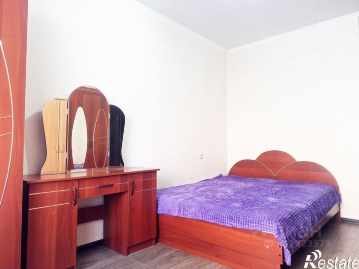 2-комн квартира ул Тухачевского, 30,  д. 30