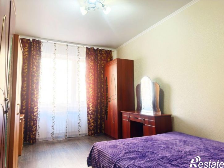 2-комн квартира ул Тухачевского, 30,  д. 30