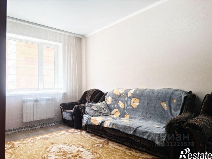 2-комн квартира ул Тухачевского, 30,  д. 30