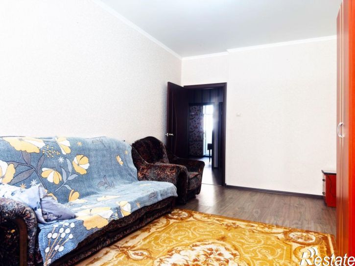 2-комн квартира ул Тухачевского, 30,  д. 30