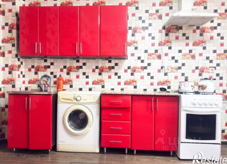 2-комн квартира ул Тухачевского, 30,  д. 30