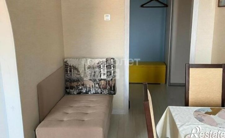 3-комн квартира проспект Кулакова, 49/2,  д. 49/2