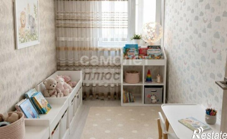 3-комн квартира проспект Кулакова, 49/2,  д. 49/2