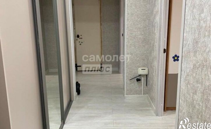 3-комн квартира проспект Кулакова, 49/2,  д. 49/2