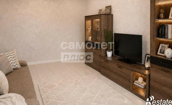 3-комн квартира проспект Кулакова, 49/2,  д. 49/2