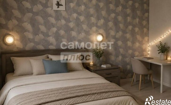 3-комн квартира проспект Кулакова, 49/2,  д. 49/2