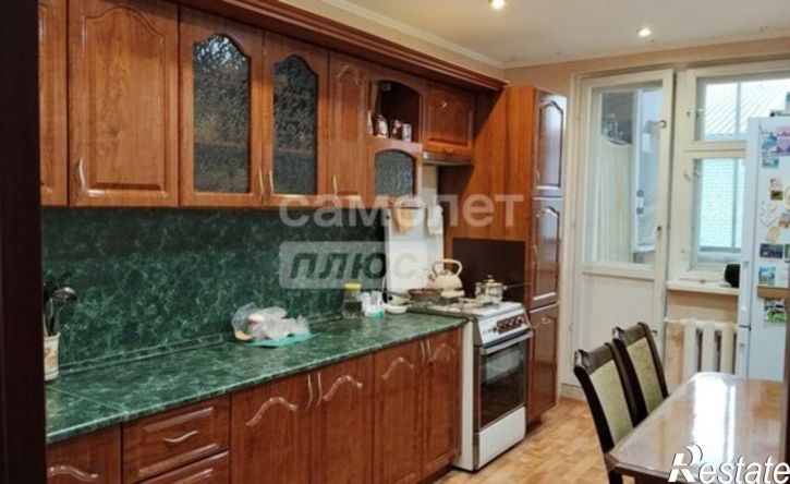 2-комн квартира улица Чехова, 49,  д. 49