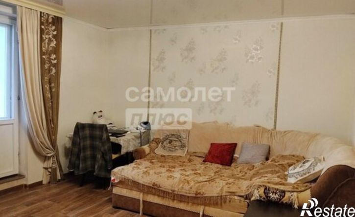 2-комн квартира улица Чехова, 49,  д. 49