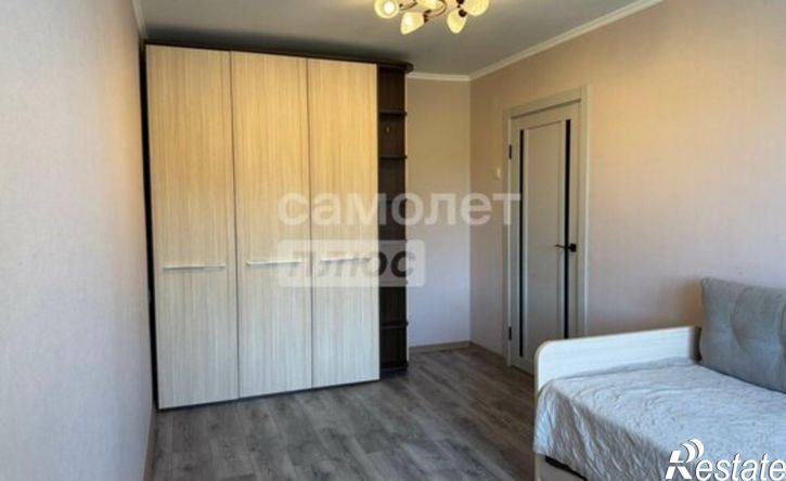 2-комн квартира улица Лермонтова, 151,  д. 151