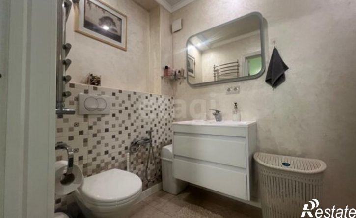 1-комн квартира Перспективная улица, 48А,  д. 48А