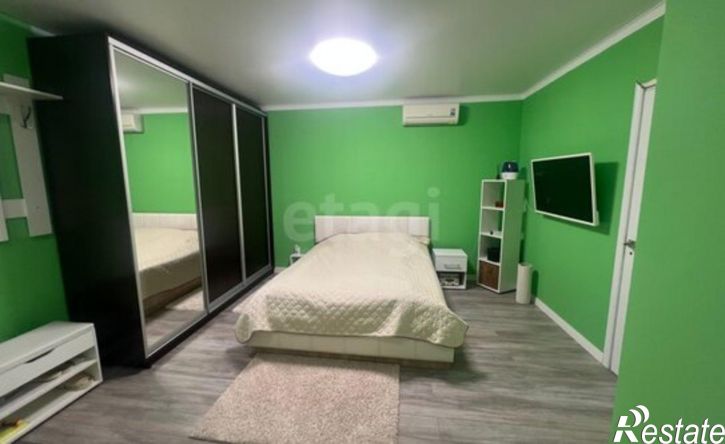 1-комн квартира Перспективная улица, 48А,  д. 48А