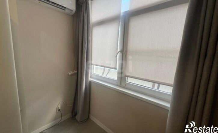 1-комн квартира Перспективная улица, 48А,  д. 48А