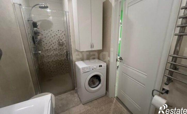 1-комн квартира Перспективная улица, 48А,  д. 48А