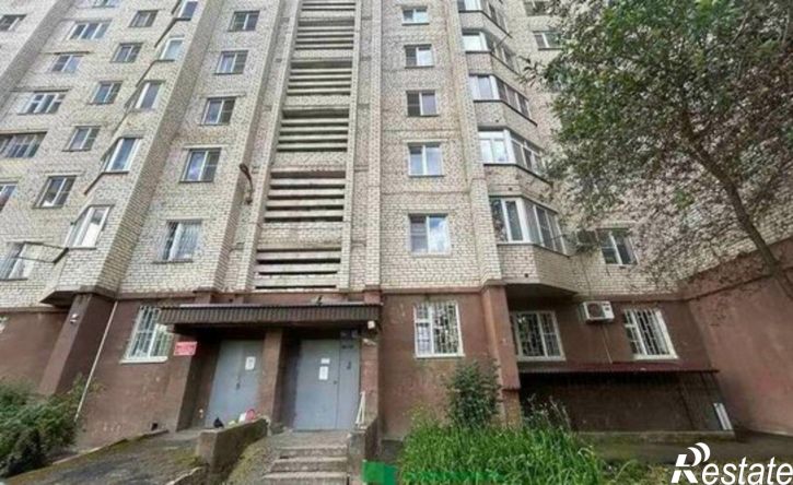 3-комн квартира ул Тухачевского, 15,  д. 15