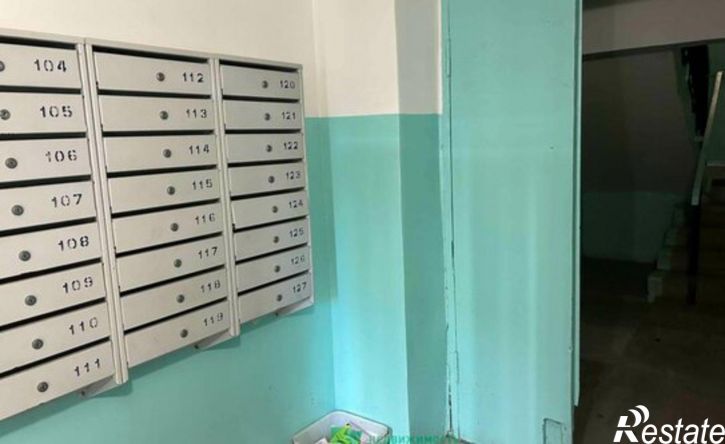 3-комн квартира ул Тухачевского, 15,  д. 15