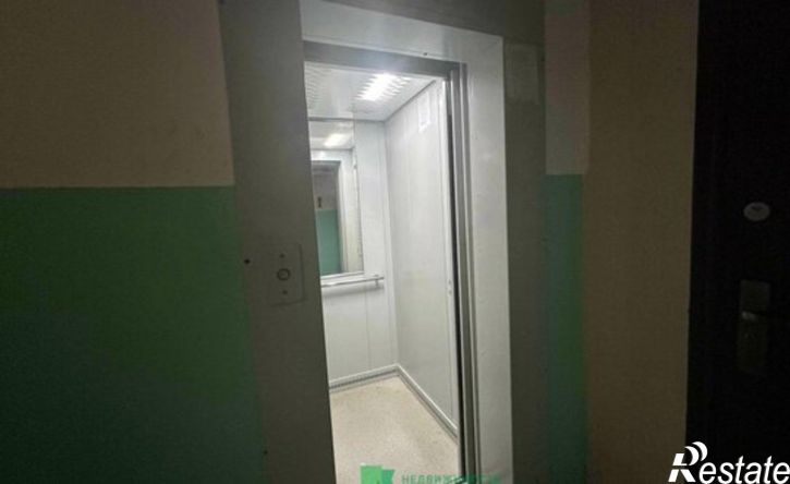 3-комн квартира ул Тухачевского, 15,  д. 15