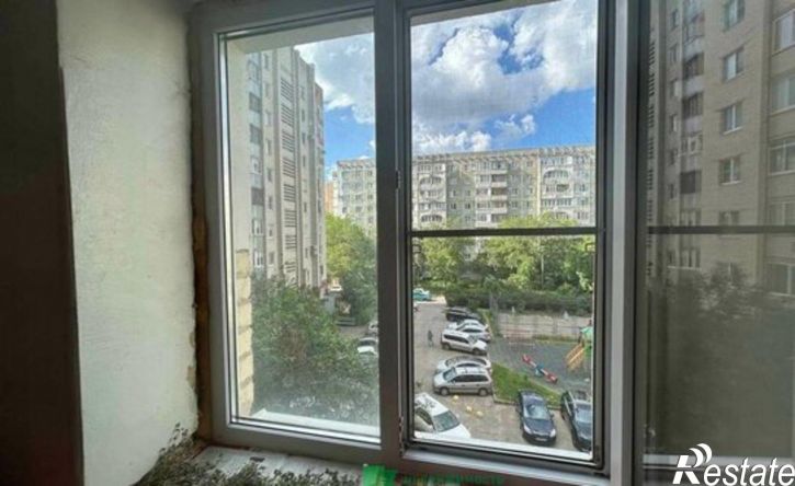 3-комн квартира ул Тухачевского, 15,  д. 15