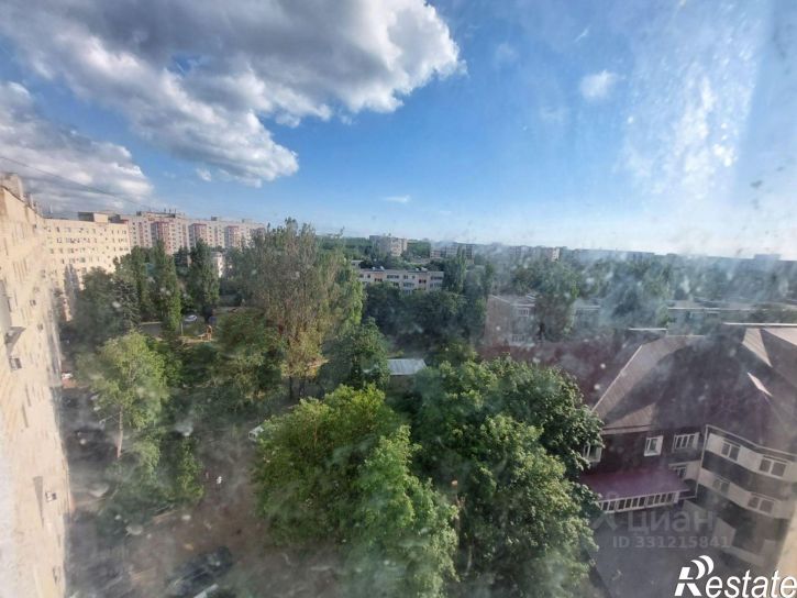 3-комн квартира пер Шеболдаева, 4,  д. 4