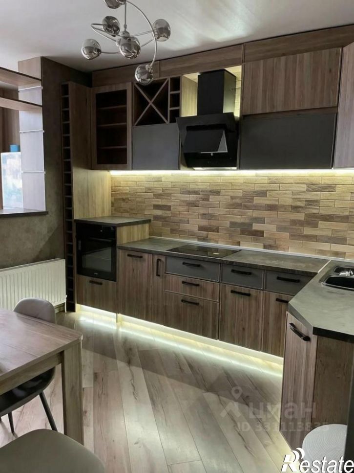 3-комн квартира Крупской пер, 29/1,  д. 29/1