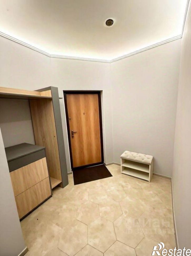 3-комн квартира Крупской пер, 29/1,  д. 29/1