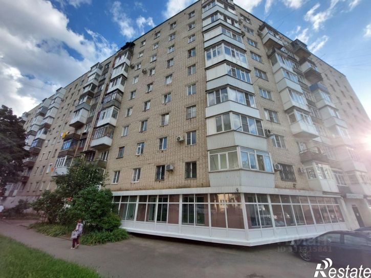 3-комн квартира пер Шеболдаева, 4,  д. 4
