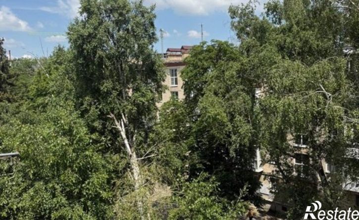3-комн квартира ул Мира, 432,  д. 432