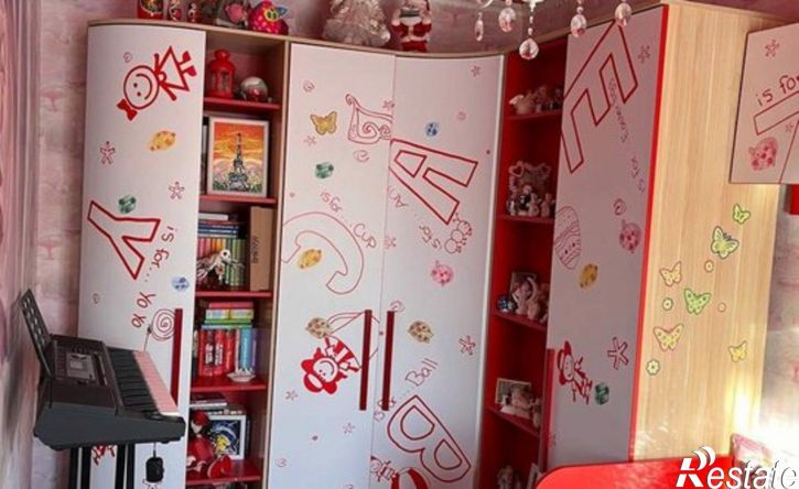3-комн квартира ул Мира, 432,  д. 432
