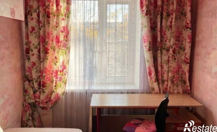 3-комн квартира ул Мира, 432,  д. 432