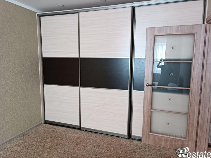 1-комн квартира улица Пирогова, 22/3,  д. 22/3