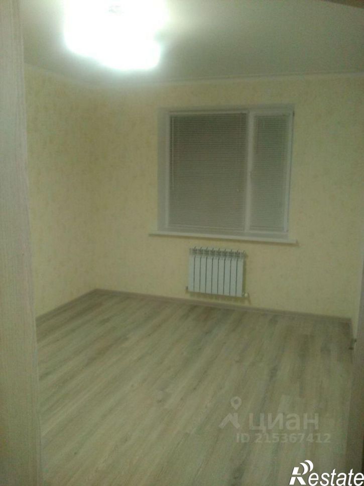 1-комн квартира улица Тухачевского, 30/6,  д. 30/6