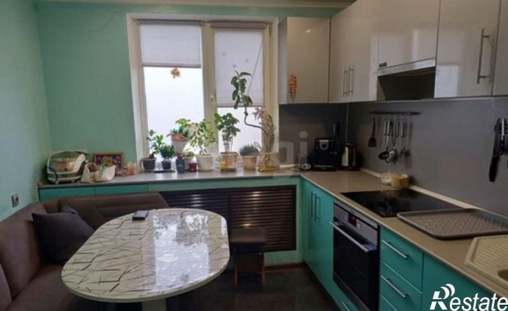 4-комн квартира ул Доваторцев, 63/3,  д. 63/3