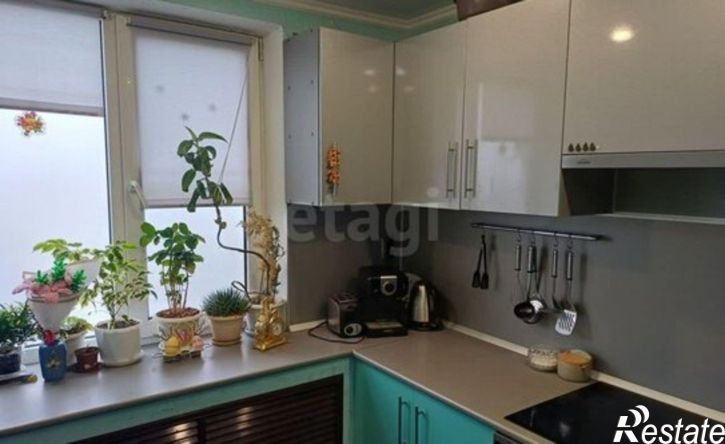 4-комн квартира ул Доваторцев, 63/3,  д. 63/3