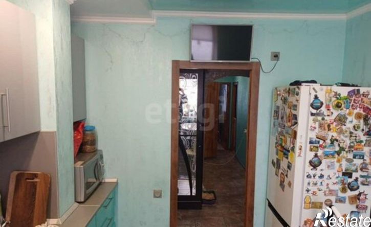 4-комн квартира ул Доваторцев, 63/3,  д. 63/3