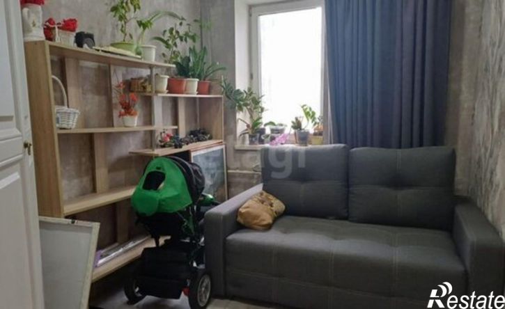 4-комн квартира ул Доваторцев, 63/3,  д. 63/3